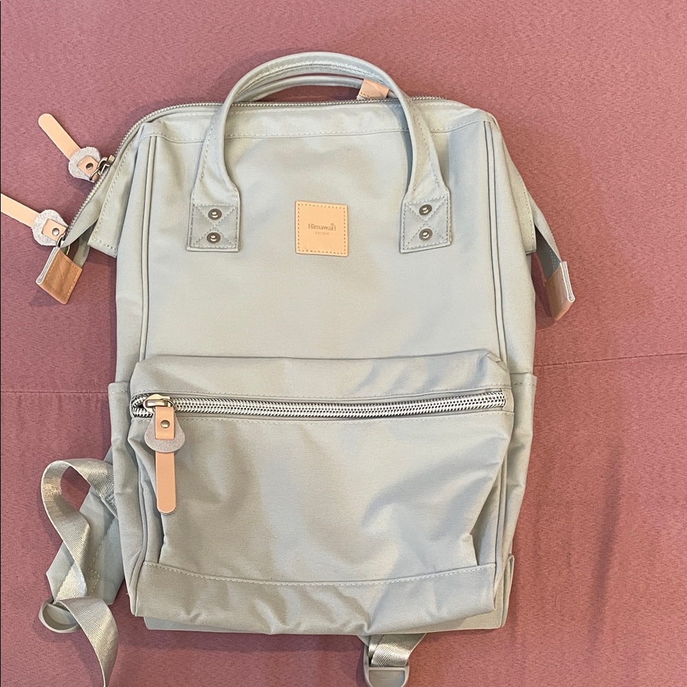 Himawari Laptop Backpack for Women and Men